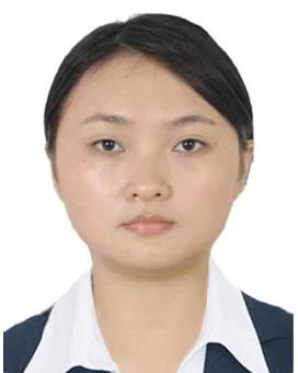 黄丽