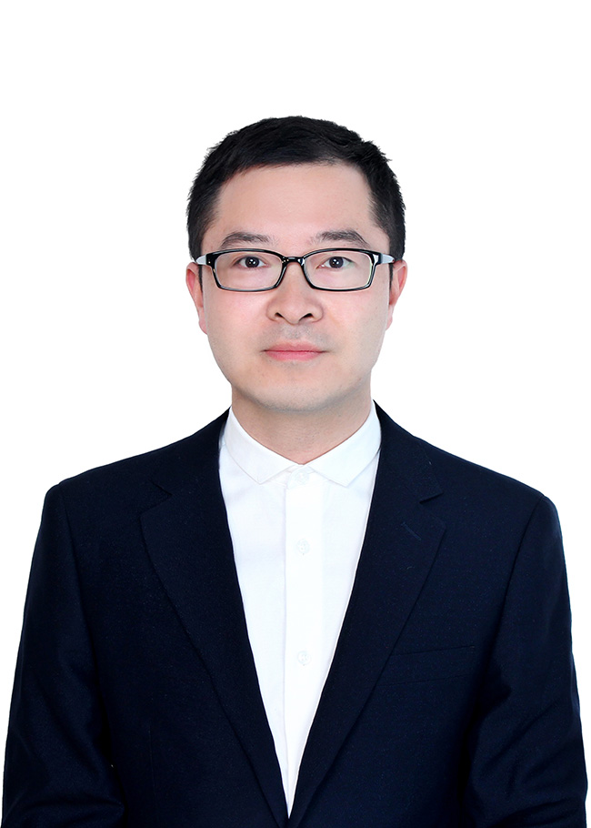李斌