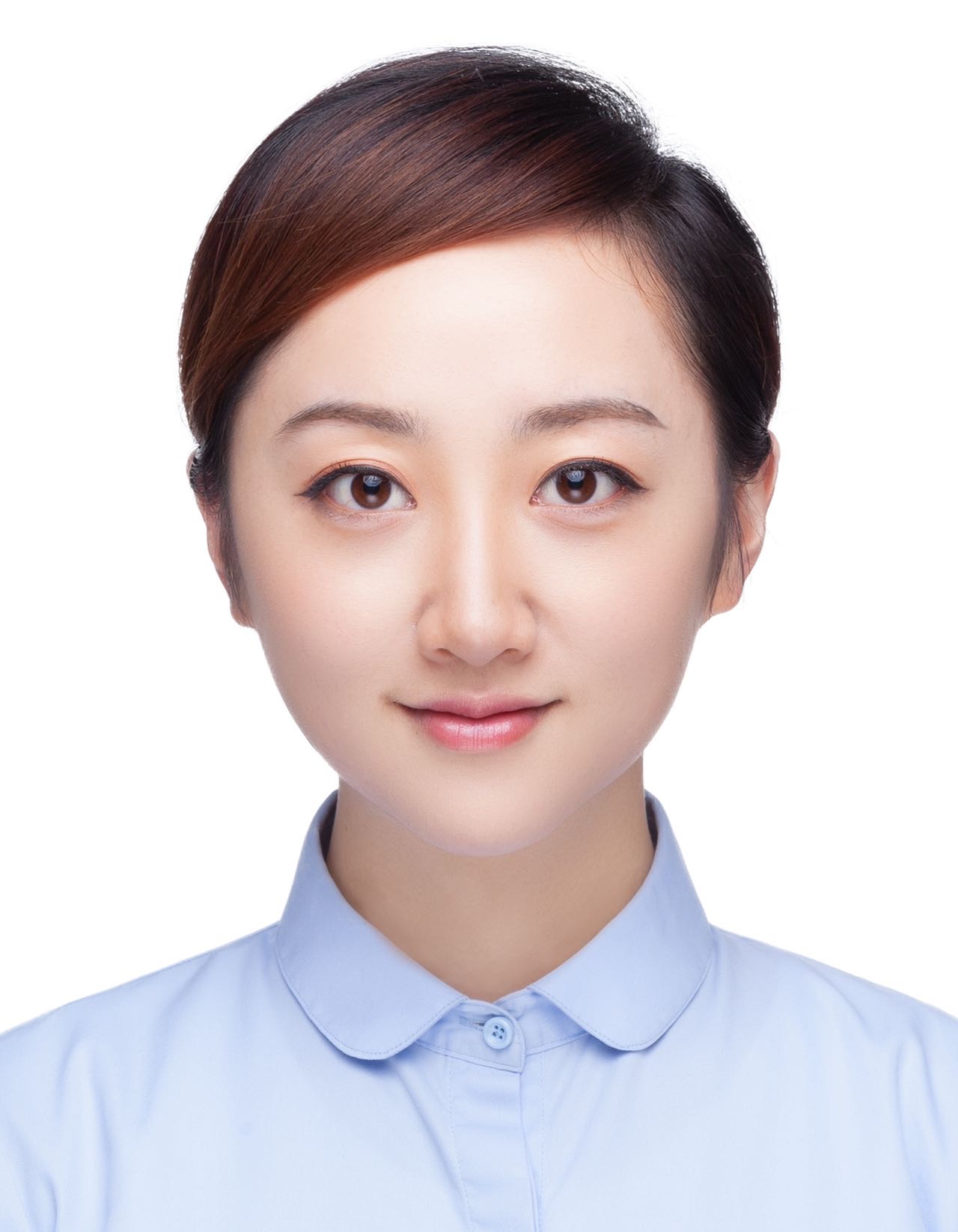 赵艾婧