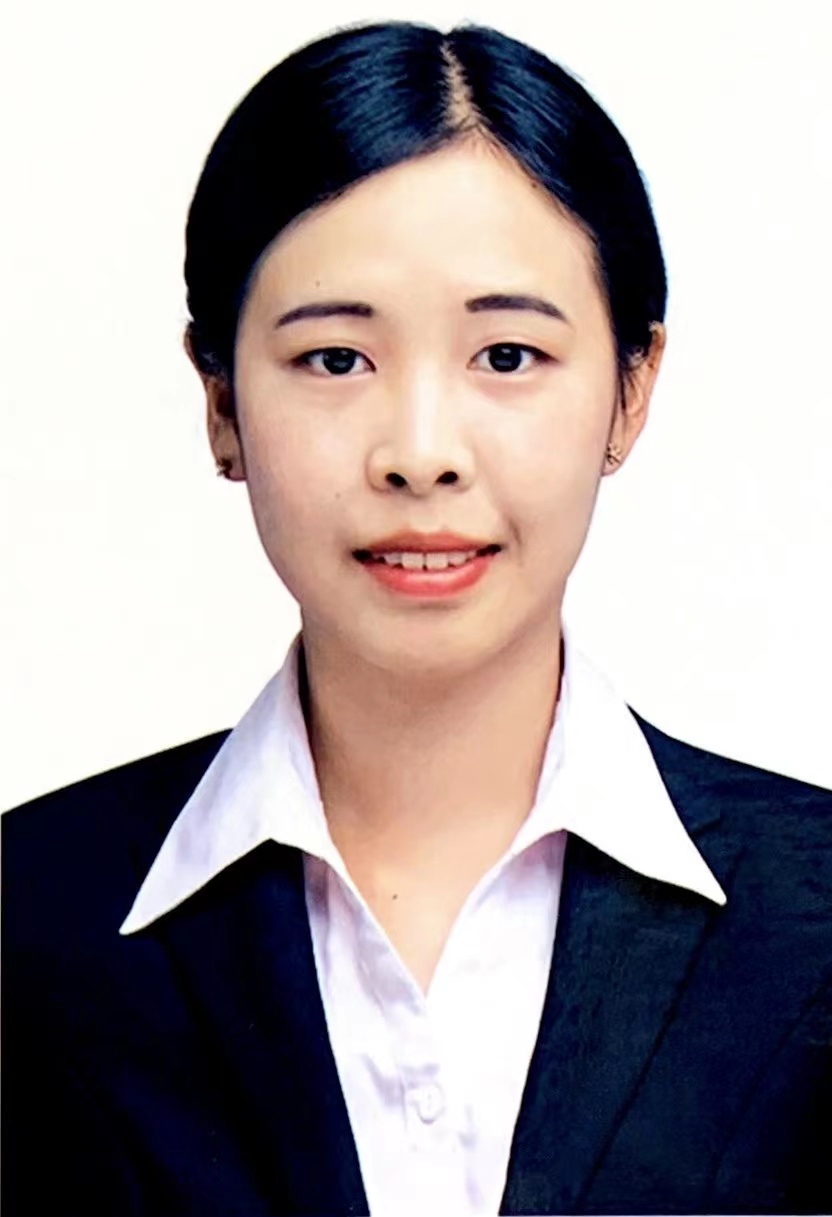 李海燕