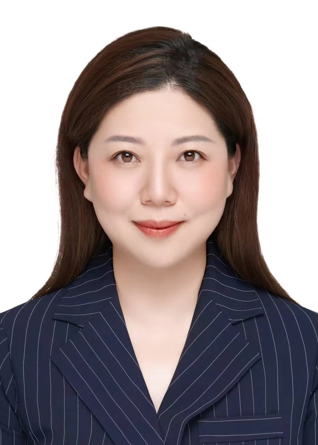 吕燕丽
